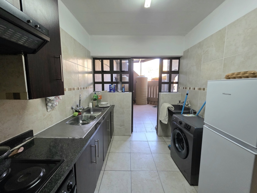 3 Bedroom Property for Sale in Welkom Free State